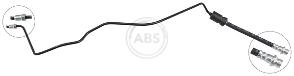 A.B.S. SL 1220 Bremsschlauch